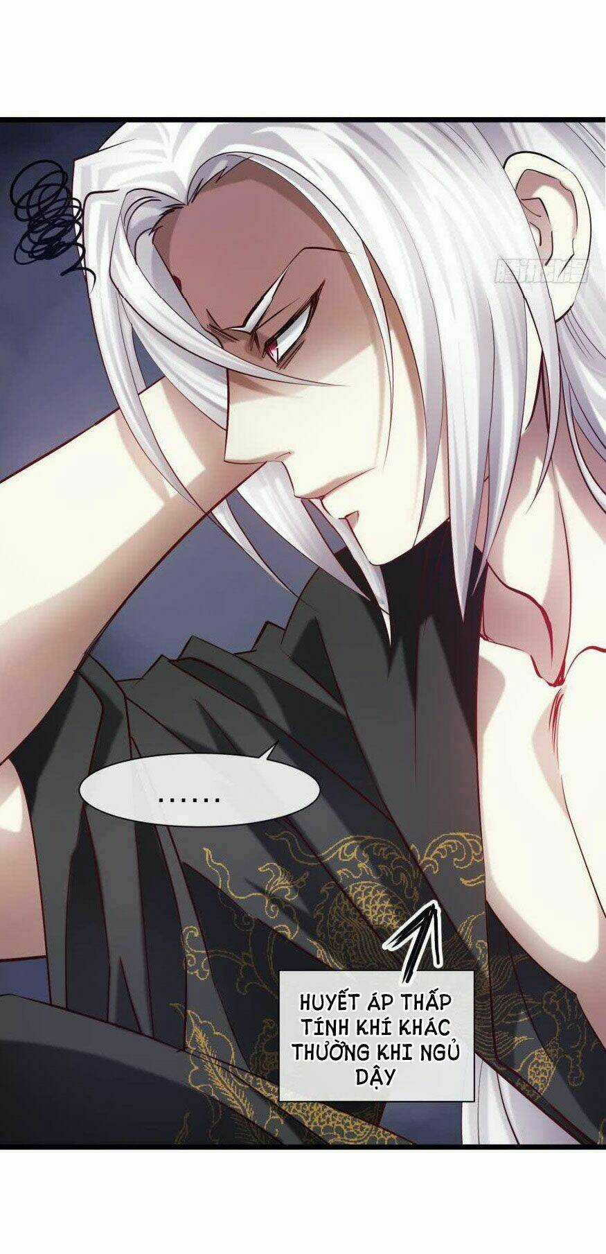 Một Vạn Tư Thế Công Lược Yêu Nam Chapter 16 trang 15