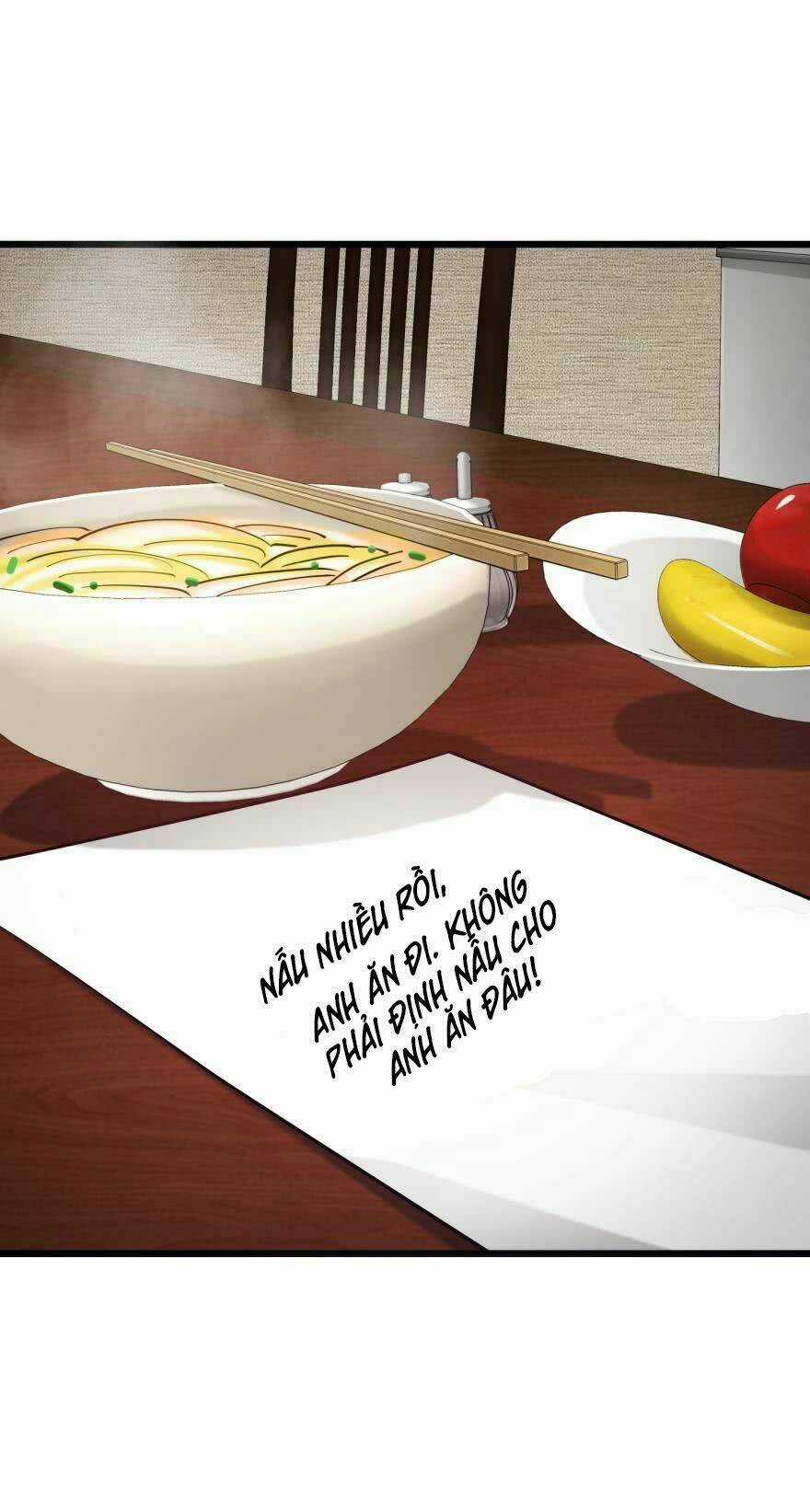 Một Vạn Tư Thế Công Lược Yêu Nam Chapter 16 trang 18