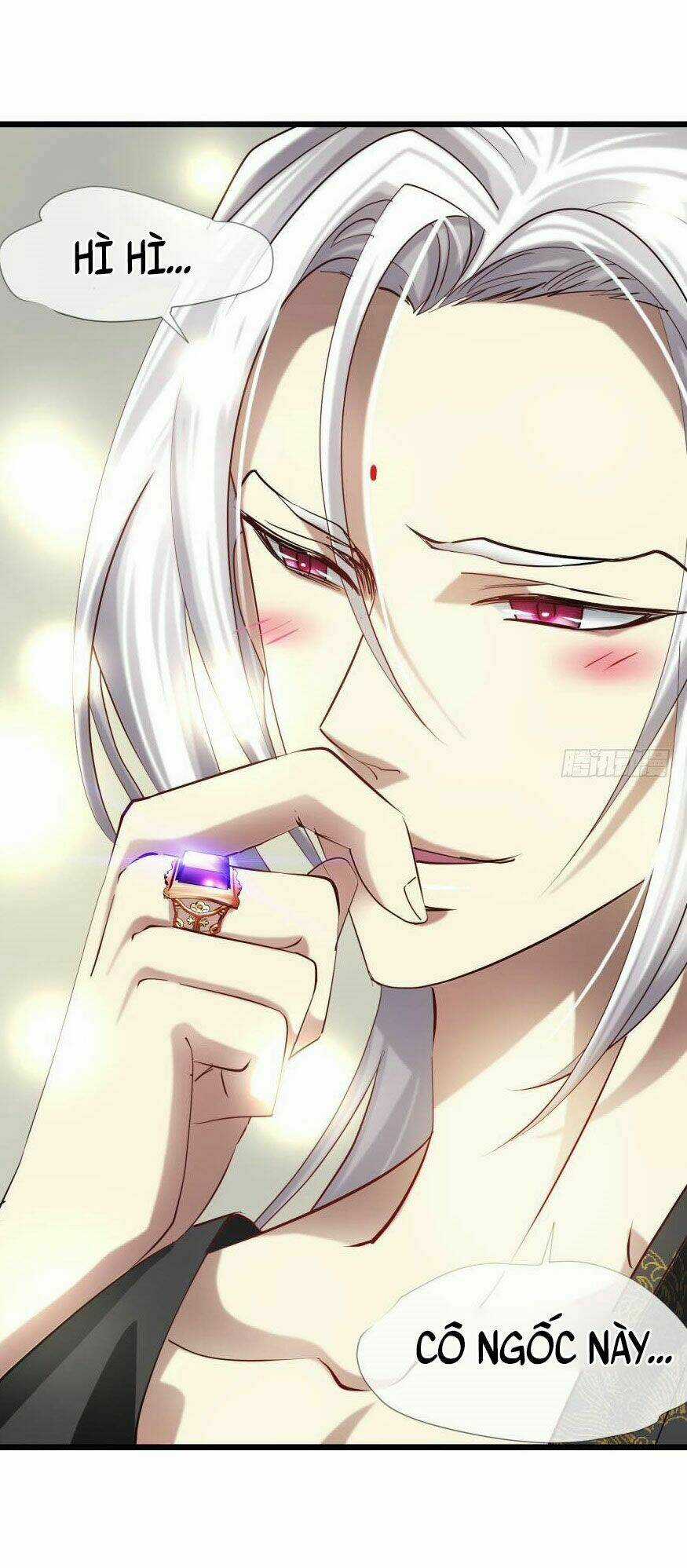 Một Vạn Tư Thế Công Lược Yêu Nam Chapter 16 trang 19