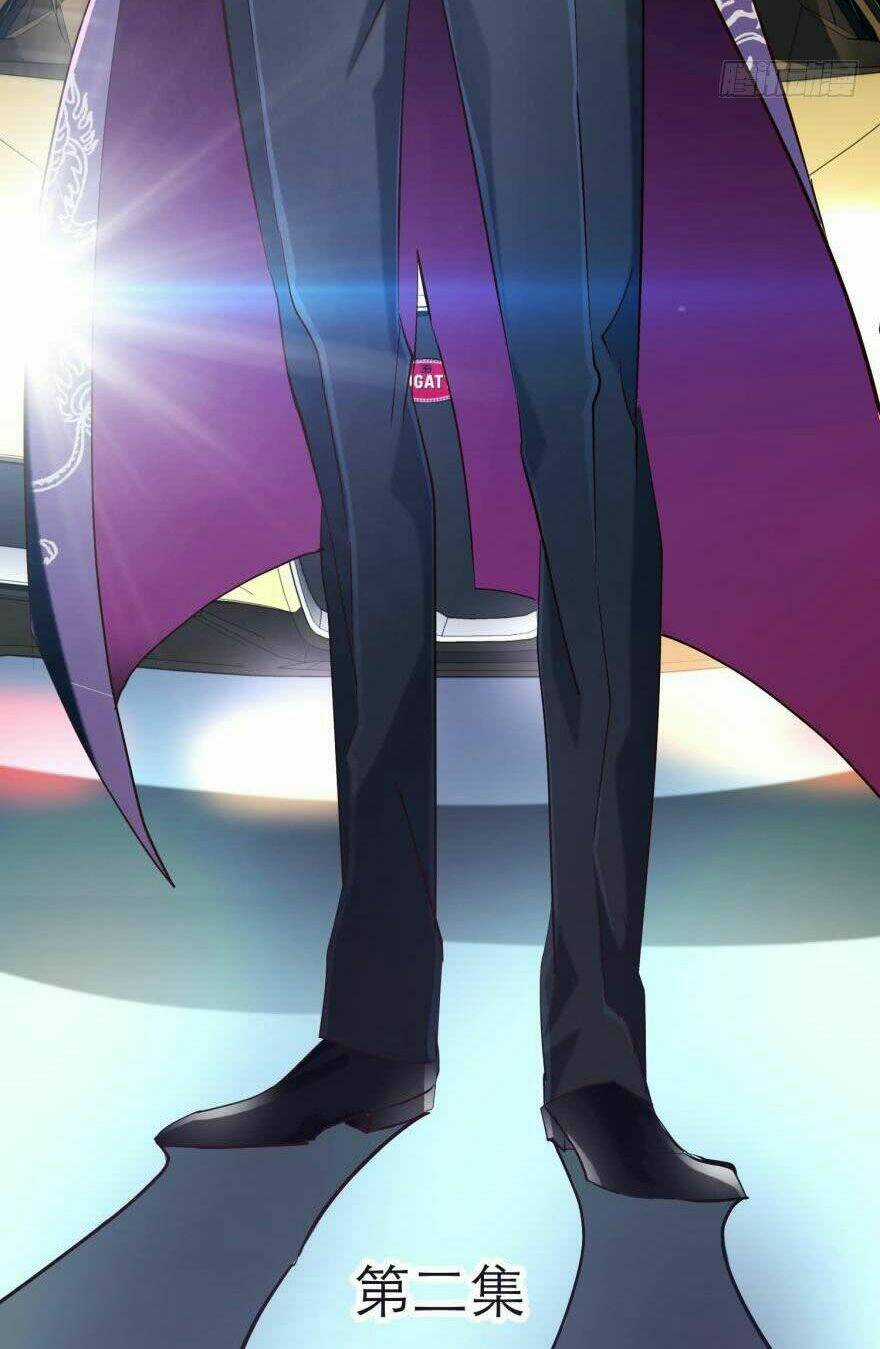 Một Vạn Tư Thế Công Lược Yêu Nam Chapter 16 trang 2