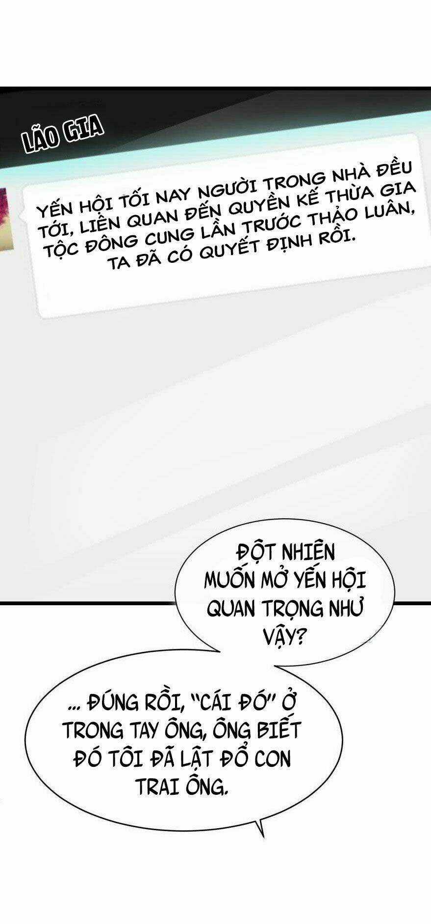 Một Vạn Tư Thế Công Lược Yêu Nam Chapter 16 trang 21