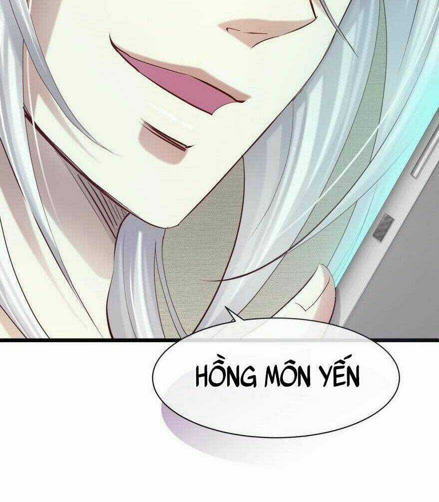 Một Vạn Tư Thế Công Lược Yêu Nam Chapter 16 trang 23