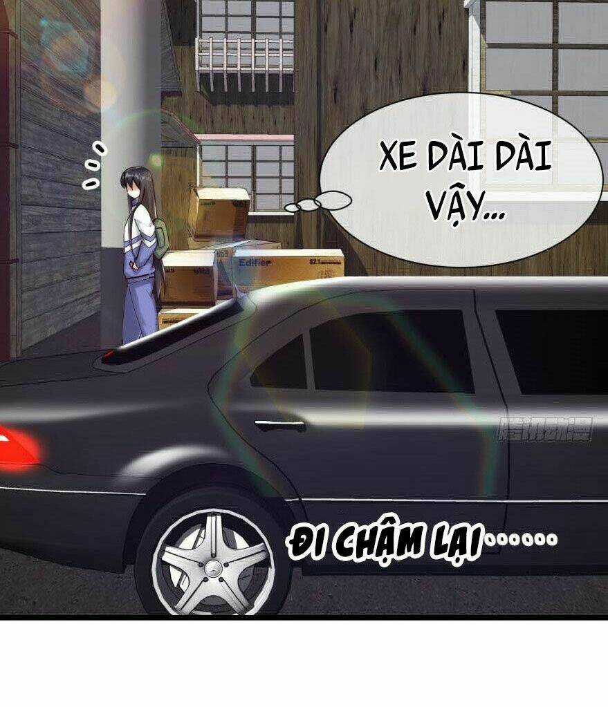 Một Vạn Tư Thế Công Lược Yêu Nam Chapter 16 trang 25