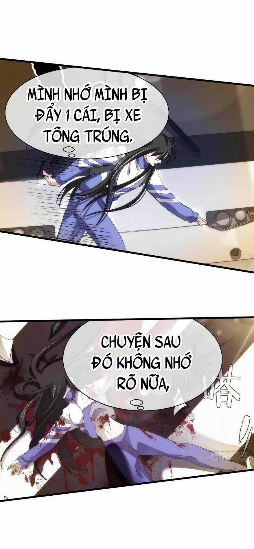 Một Vạn Tư Thế Công Lược Yêu Nam Chapter 16 trang 27