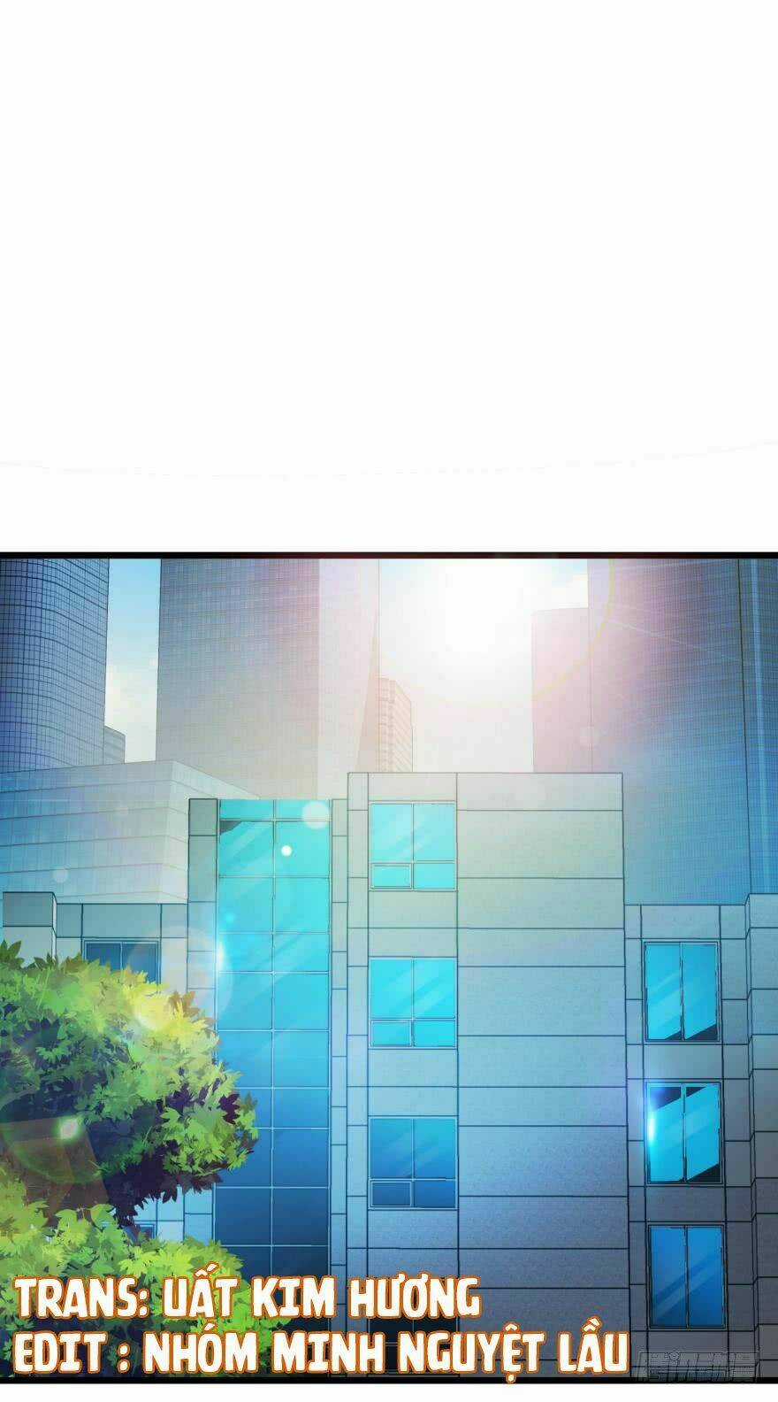 Một Vạn Tư Thế Công Lược Yêu Nam Chapter 16 trang 3