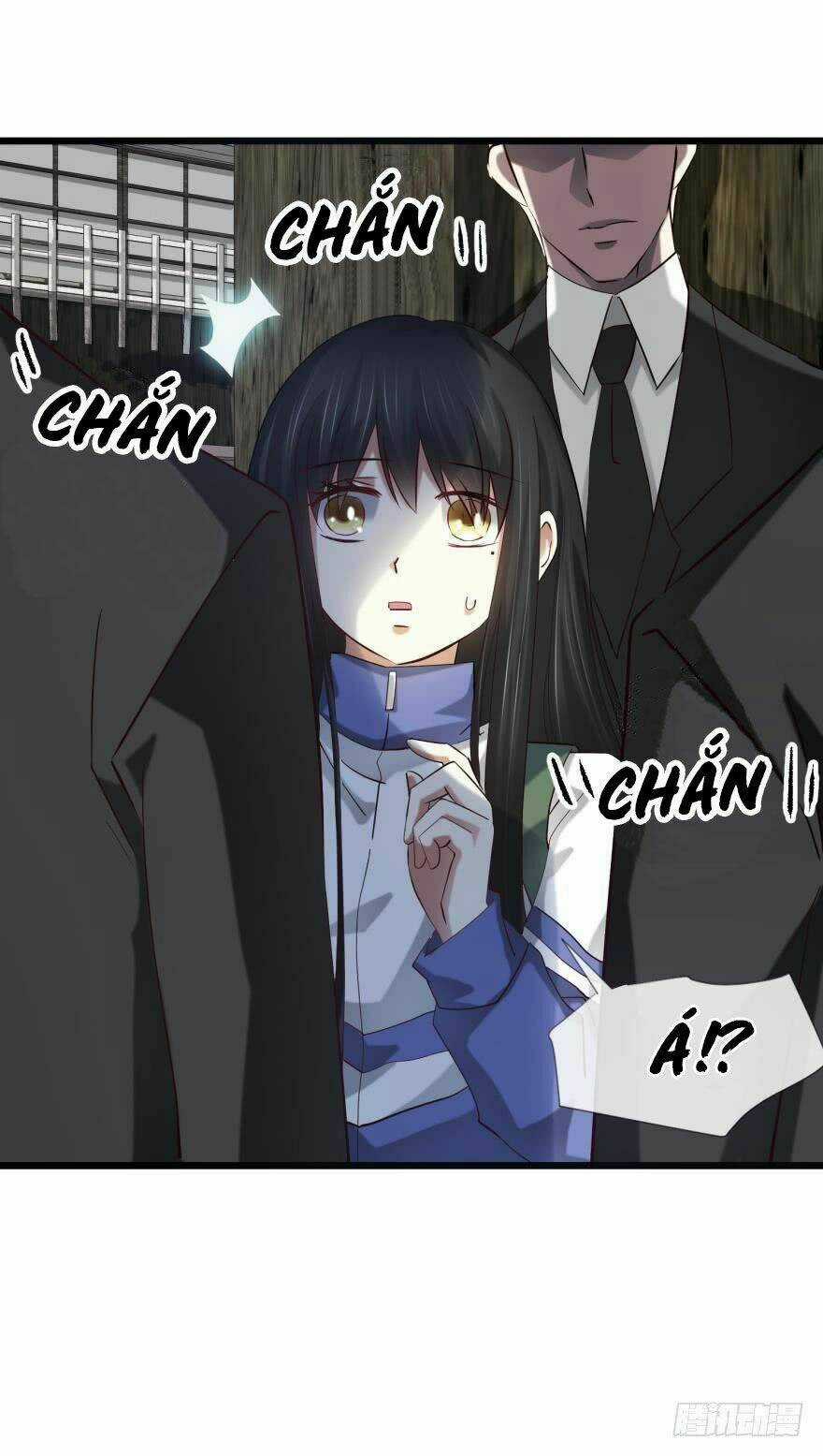 Một Vạn Tư Thế Công Lược Yêu Nam Chapter 16 trang 30