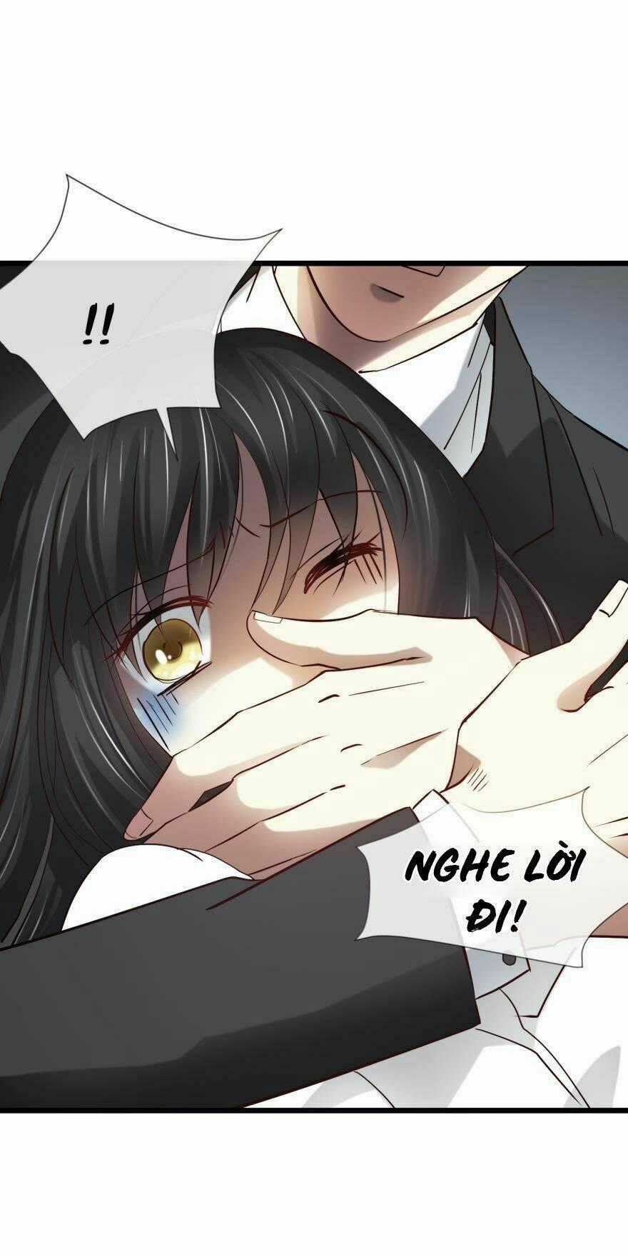 Một Vạn Tư Thế Công Lược Yêu Nam Chapter 16 trang 31