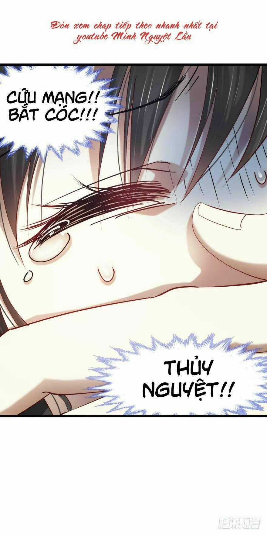 Một Vạn Tư Thế Công Lược Yêu Nam Chapter 16 trang 32