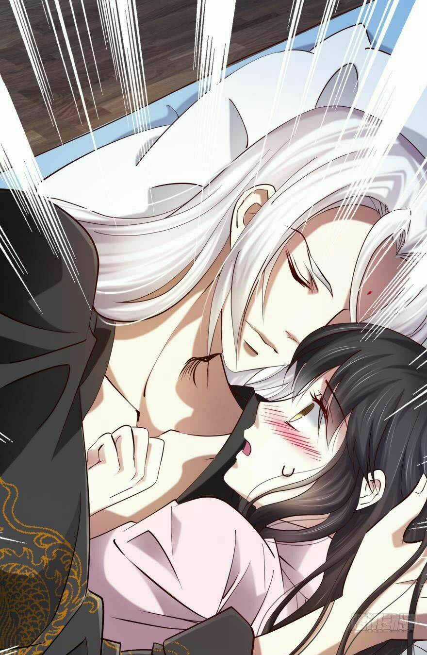 Một Vạn Tư Thế Công Lược Yêu Nam Chapter 16 trang 5