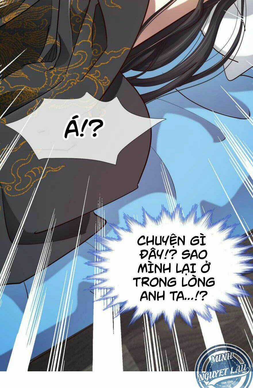 Một Vạn Tư Thế Công Lược Yêu Nam Chapter 16 trang 6