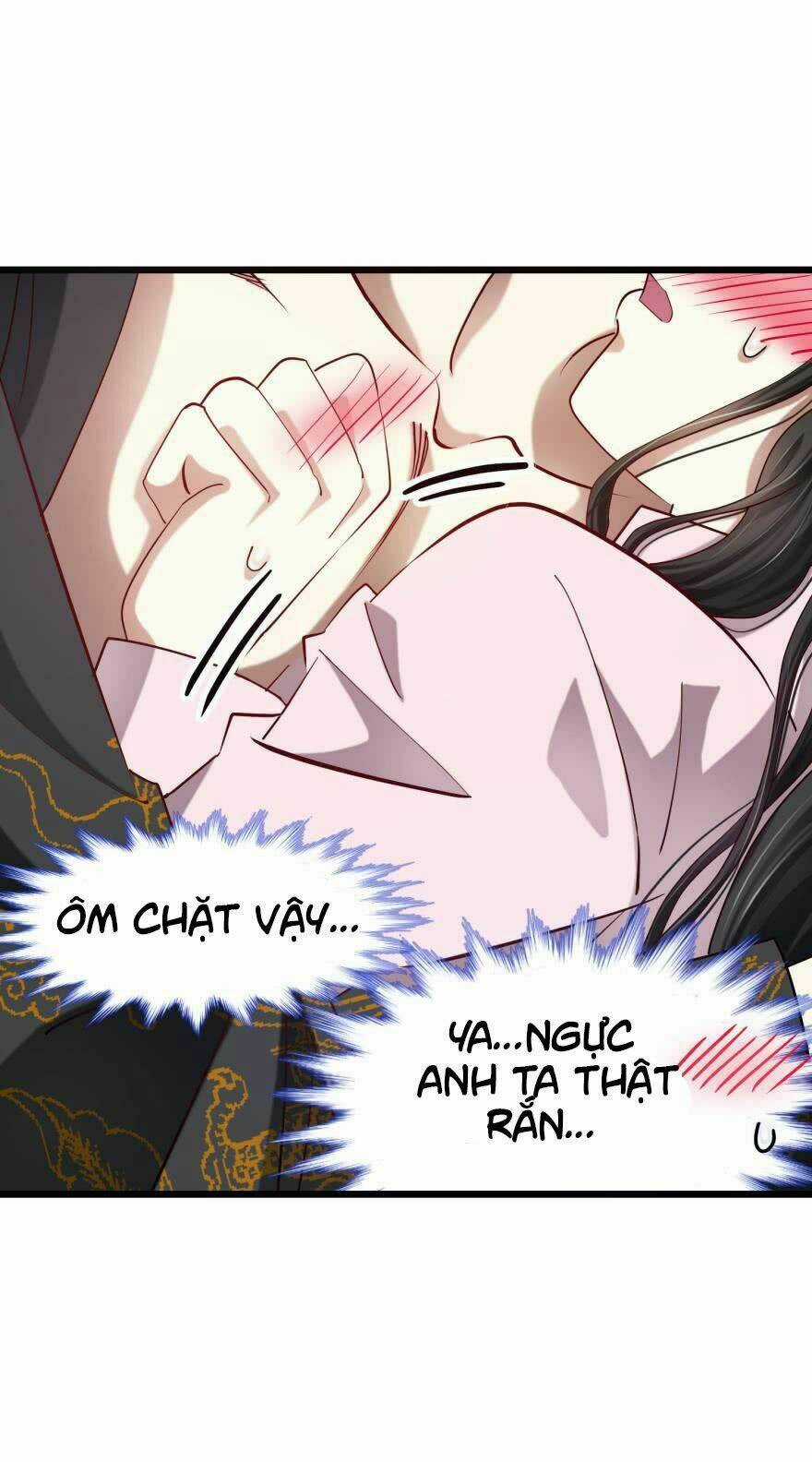 Một Vạn Tư Thế Công Lược Yêu Nam Chapter 16 trang 7