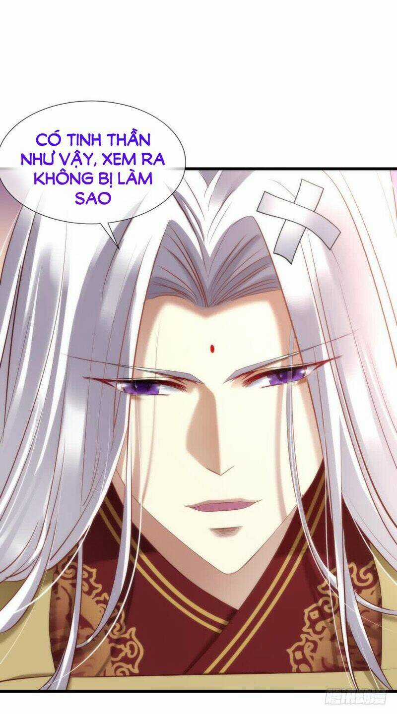 Một Vạn Tư Thế Công Lược Yêu Nam Chapter 160 trang 10