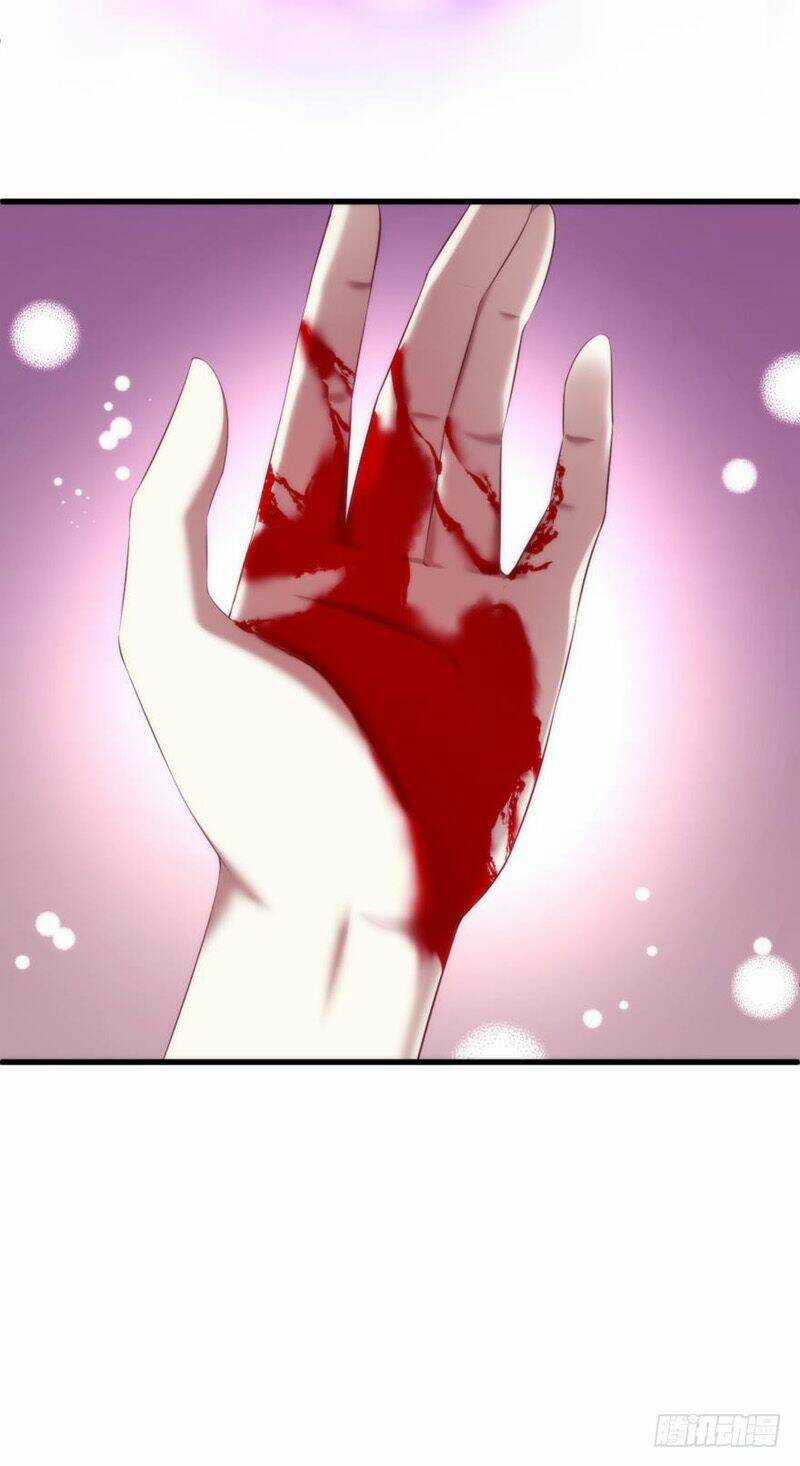 Một Vạn Tư Thế Công Lược Yêu Nam Chapter 160 trang 17