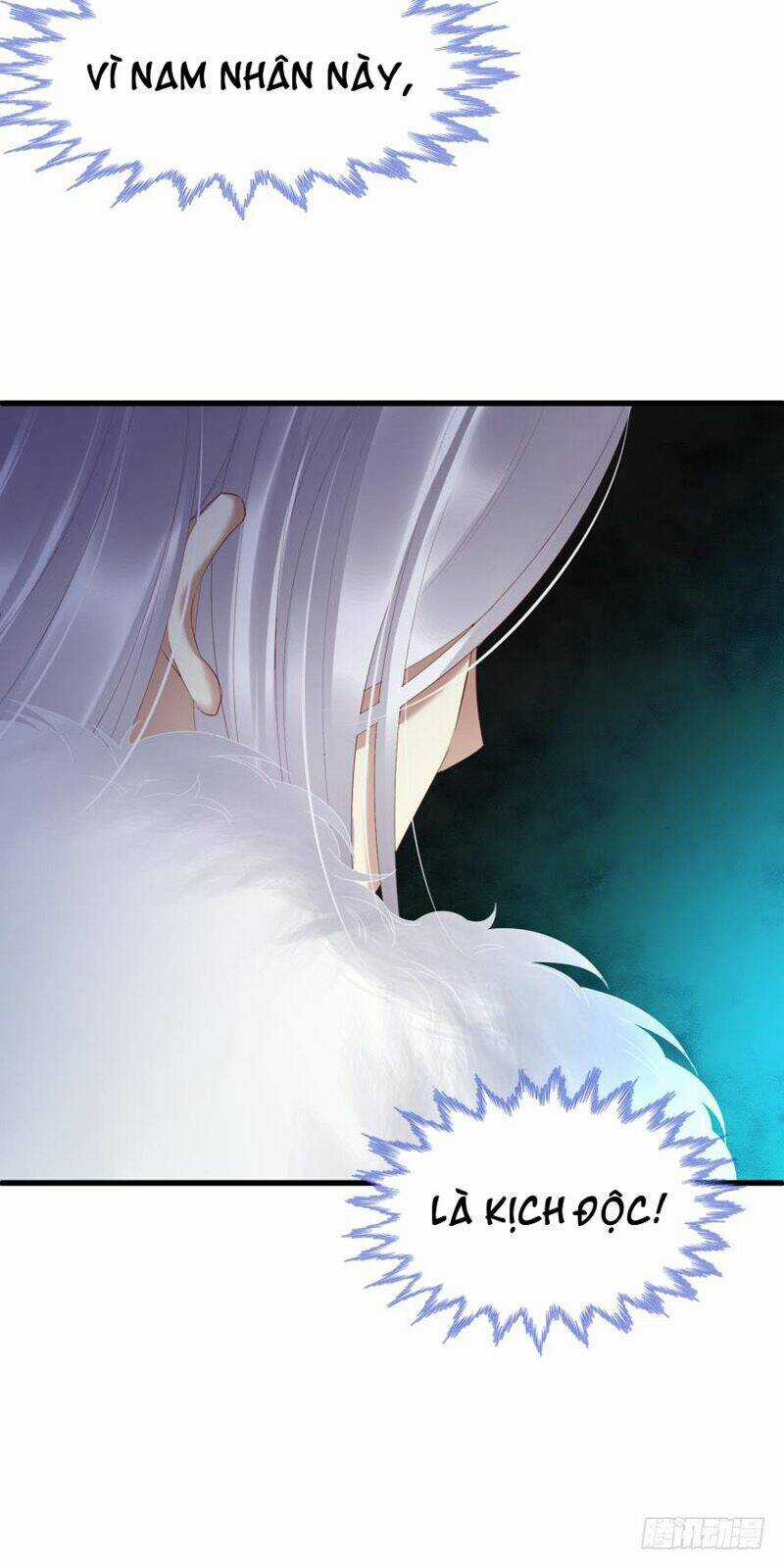 Một Vạn Tư Thế Công Lược Yêu Nam Chapter 160 trang 20