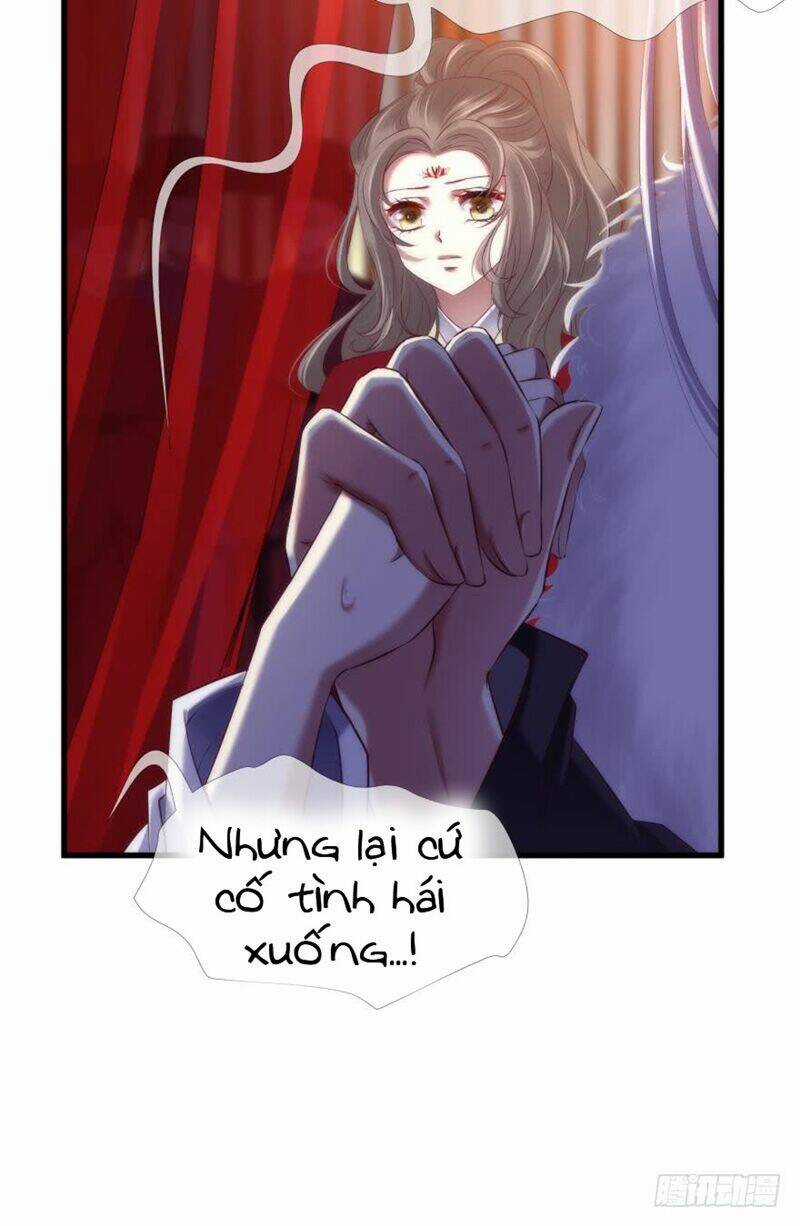 Một Vạn Tư Thế Công Lược Yêu Nam Chapter 160 trang 25