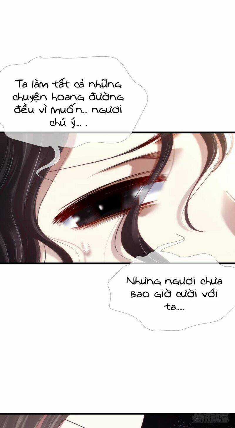 Một Vạn Tư Thế Công Lược Yêu Nam Chapter 160 trang 26