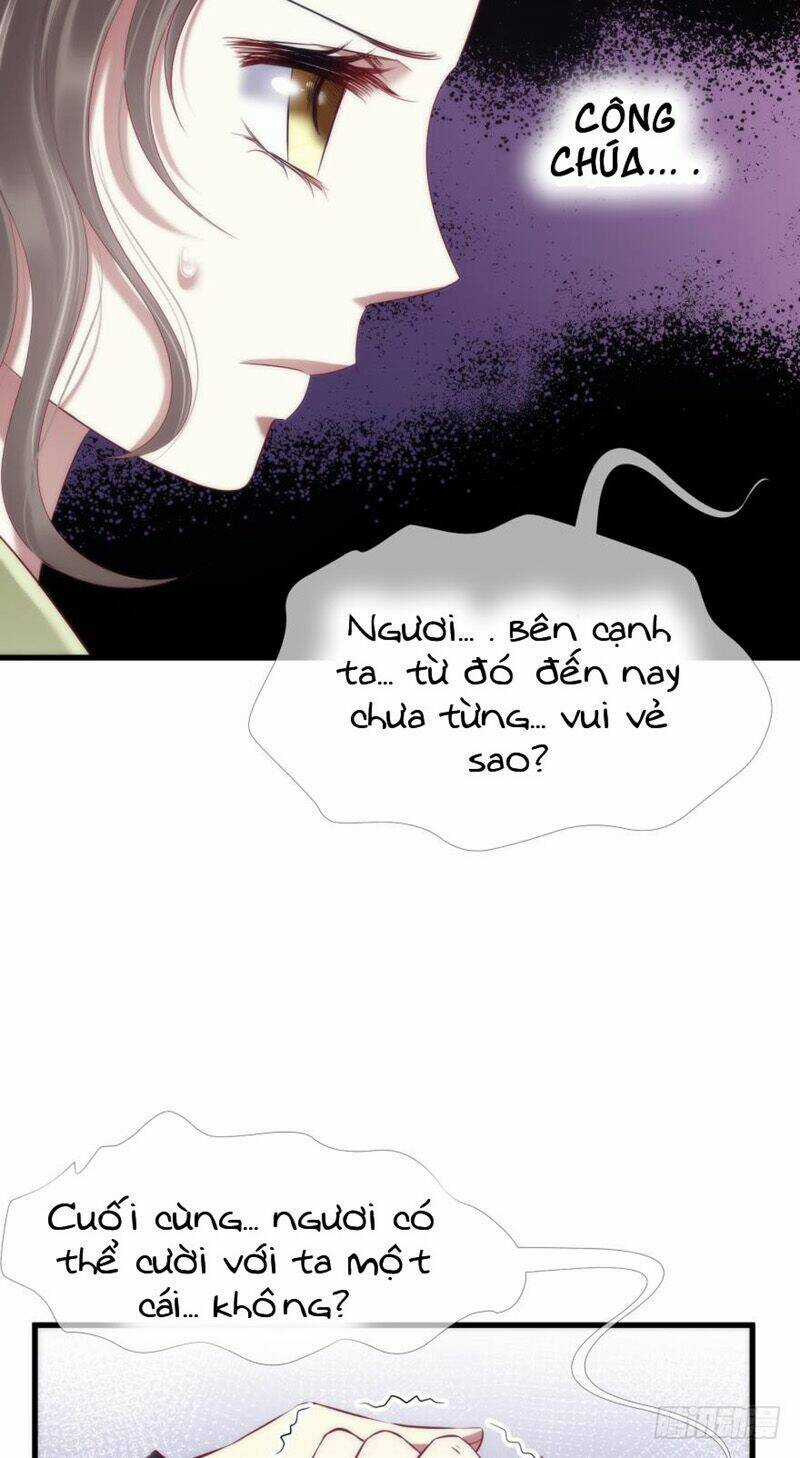 Một Vạn Tư Thế Công Lược Yêu Nam Chapter 160 trang 27