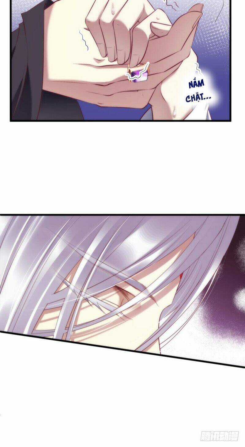 Một Vạn Tư Thế Công Lược Yêu Nam Chapter 160 trang 28