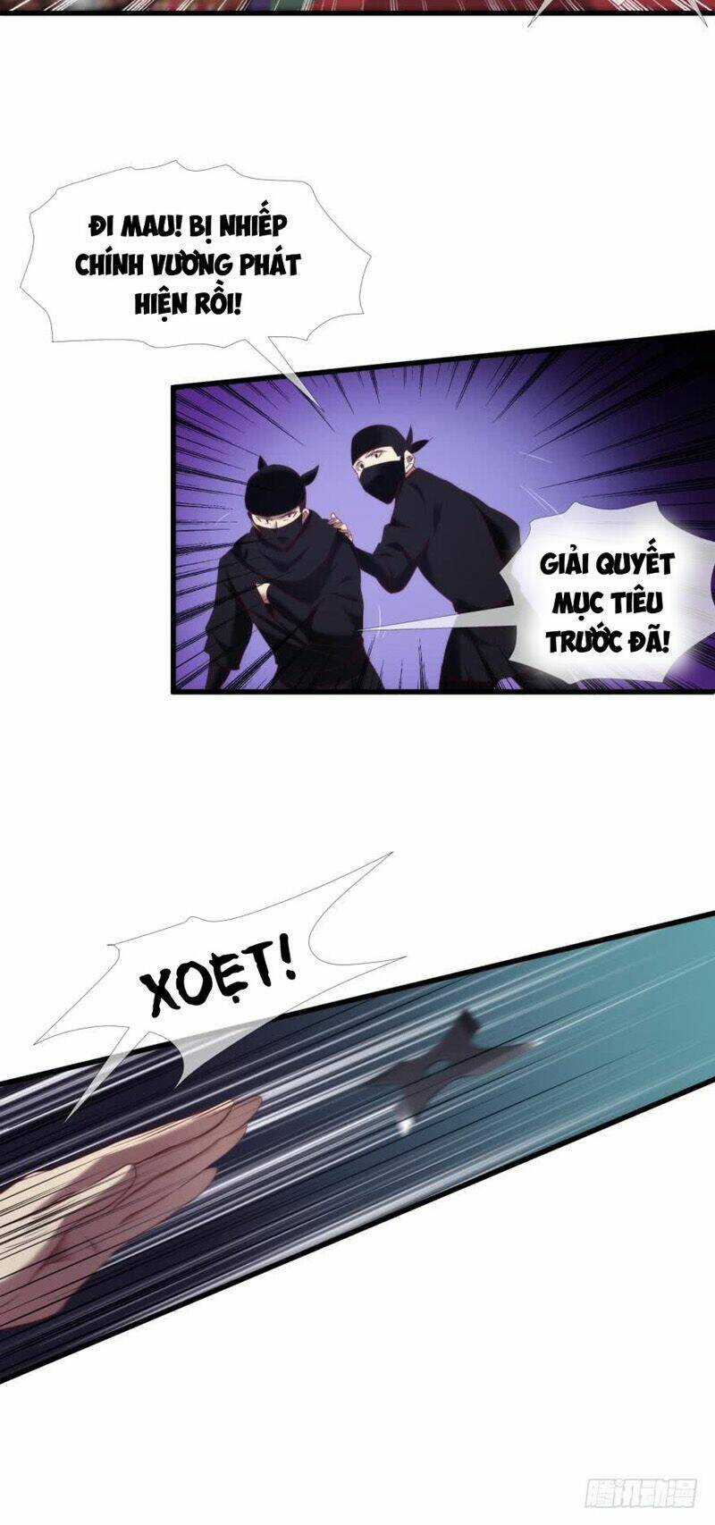 Một Vạn Tư Thế Công Lược Yêu Nam Chapter 160 trang 3