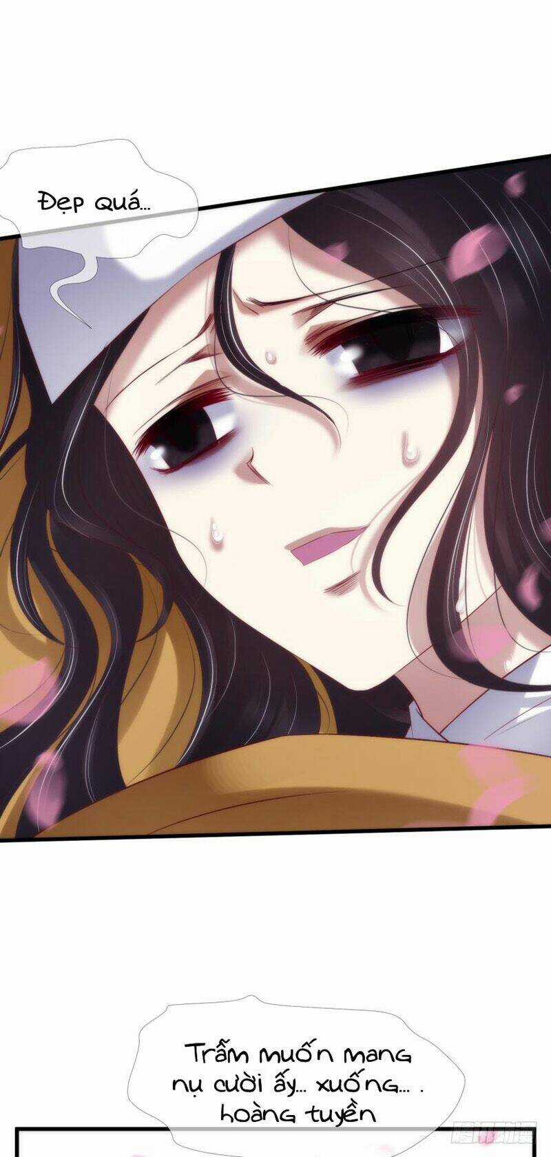 Một Vạn Tư Thế Công Lược Yêu Nam Chapter 160 trang 31