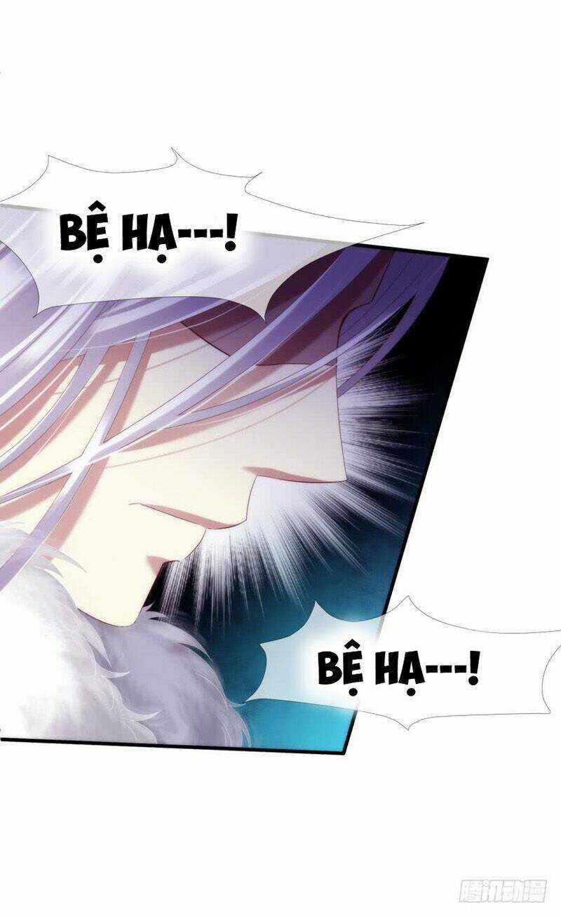 Một Vạn Tư Thế Công Lược Yêu Nam Chapter 160 trang 33