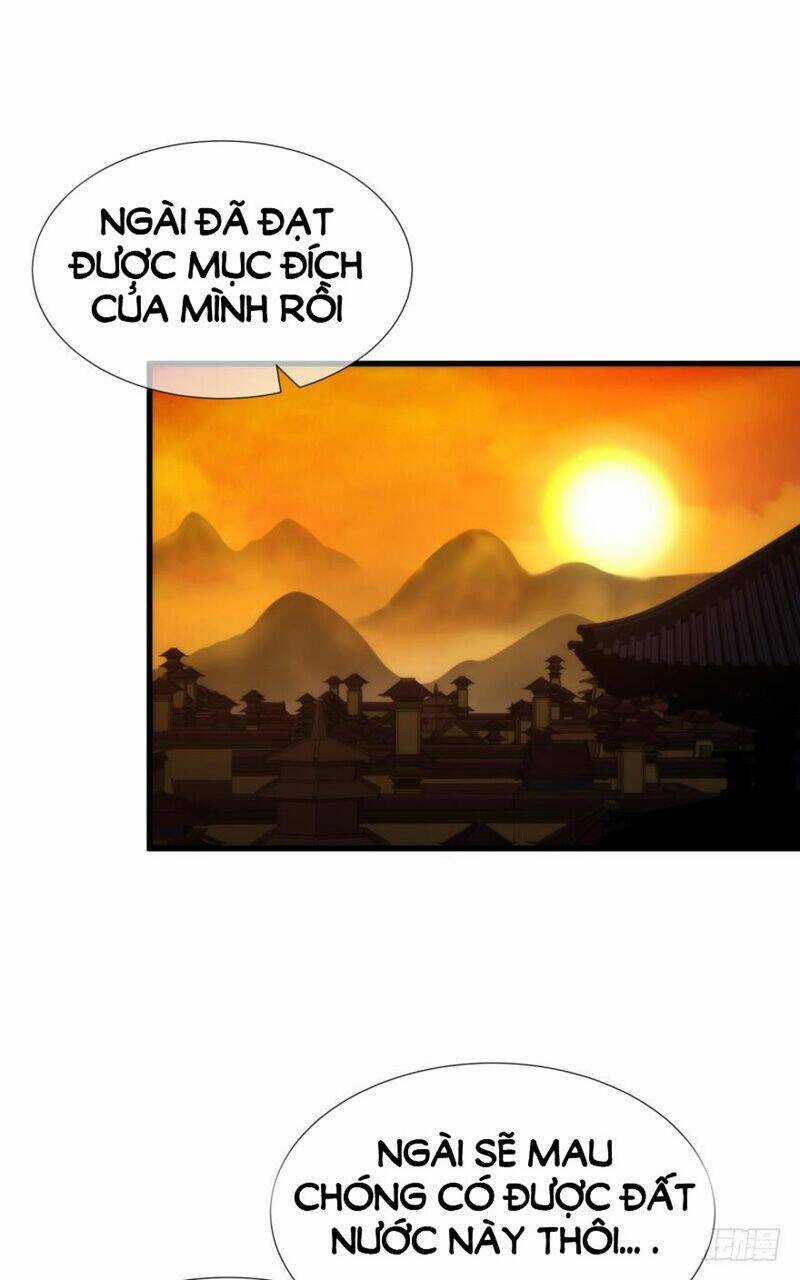 Một Vạn Tư Thế Công Lược Yêu Nam Chapter 160 trang 35