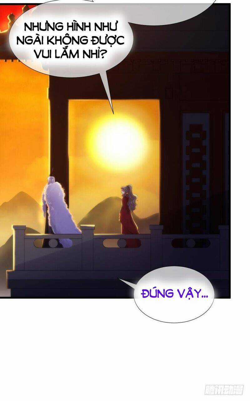 Một Vạn Tư Thế Công Lược Yêu Nam Chapter 160 trang 36