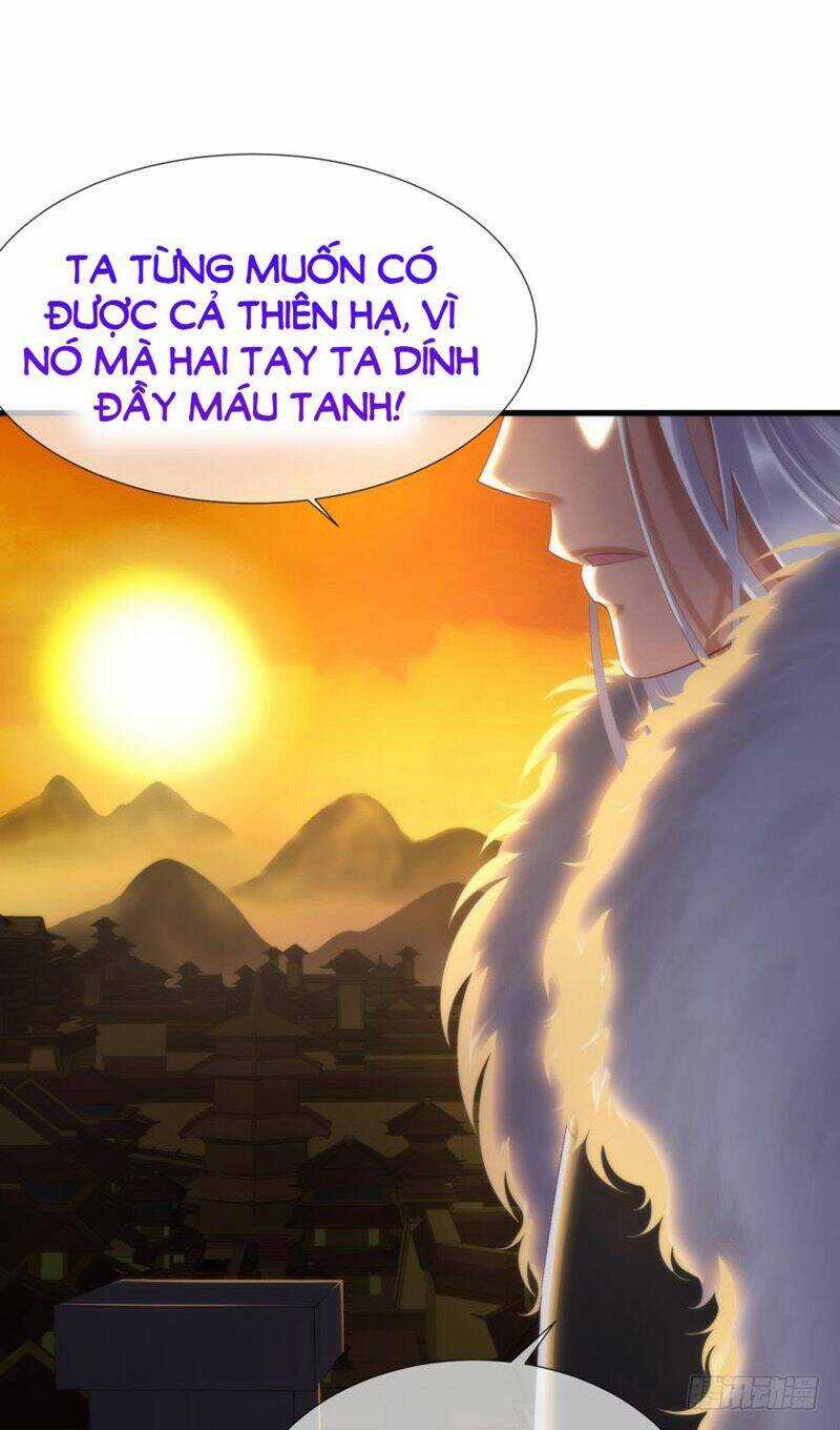 Một Vạn Tư Thế Công Lược Yêu Nam Chapter 160 trang 37