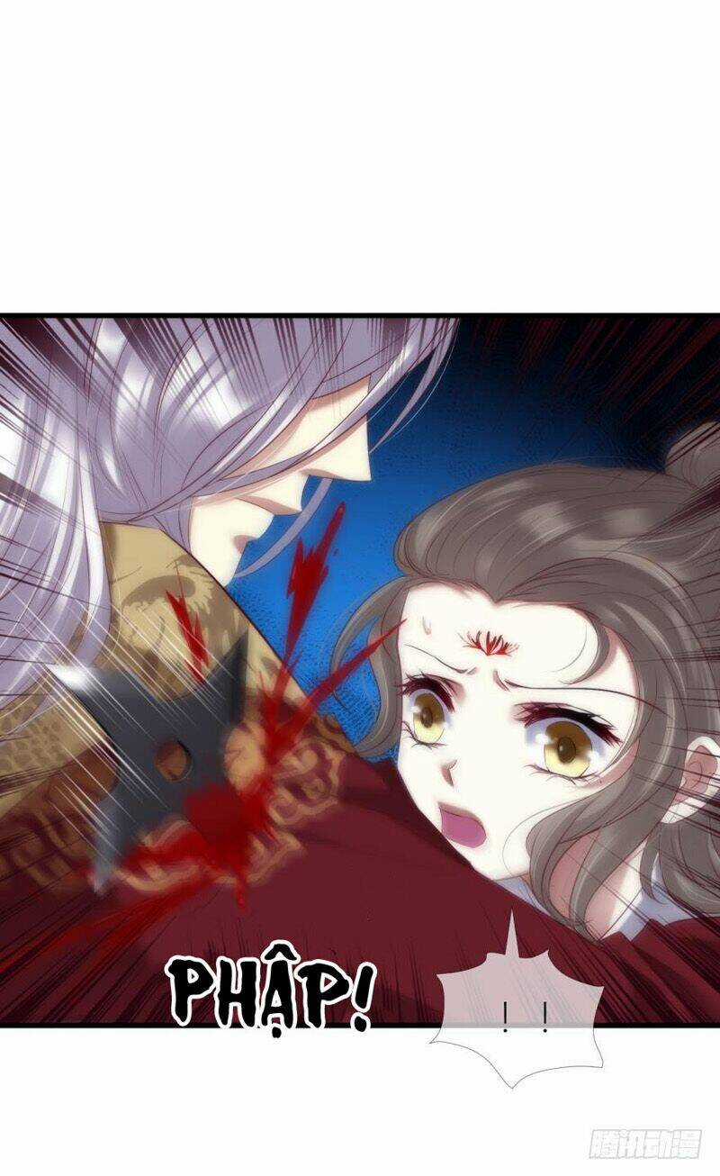 Một Vạn Tư Thế Công Lược Yêu Nam Chapter 160 trang 4