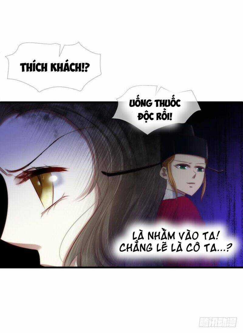 Một Vạn Tư Thế Công Lược Yêu Nam Chapter 160 trang 6