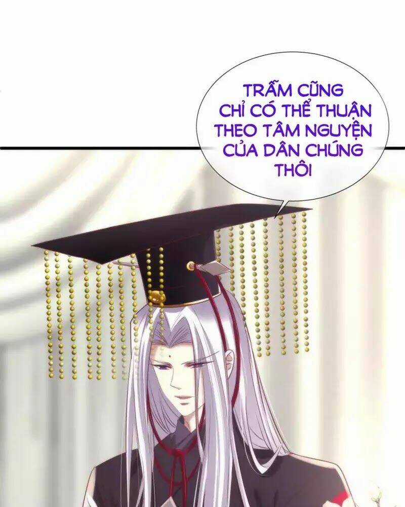 Một Vạn Tư Thế Công Lược Yêu Nam Chapter 161 trang 12