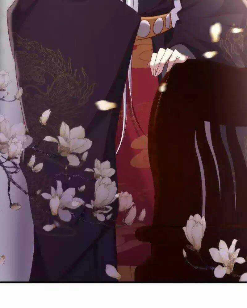 Một Vạn Tư Thế Công Lược Yêu Nam Chapter 161 trang 14