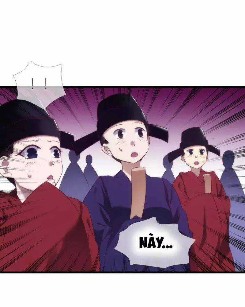 Một Vạn Tư Thế Công Lược Yêu Nam Chapter 161 trang 16