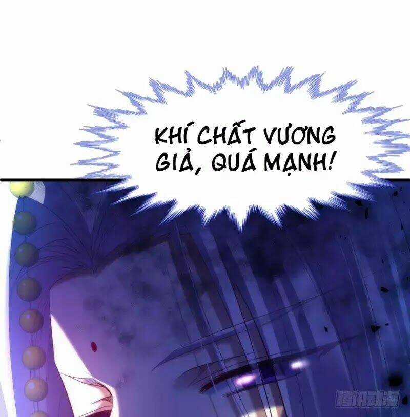 Một Vạn Tư Thế Công Lược Yêu Nam Chapter 161 trang 17