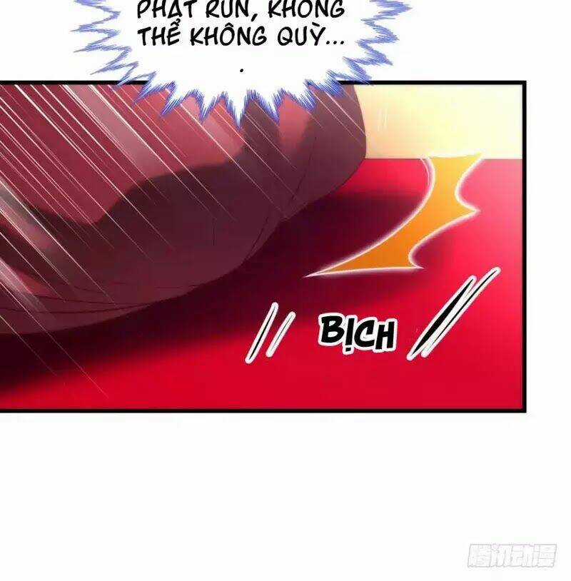 Một Vạn Tư Thế Công Lược Yêu Nam Chapter 161 trang 19