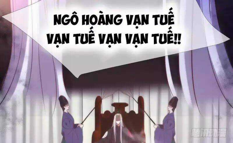 Một Vạn Tư Thế Công Lược Yêu Nam Chapter 161 trang 21