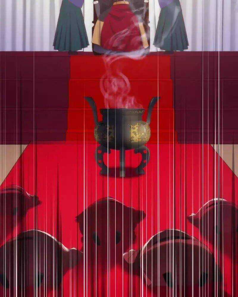 Một Vạn Tư Thế Công Lược Yêu Nam Chapter 161 trang 22