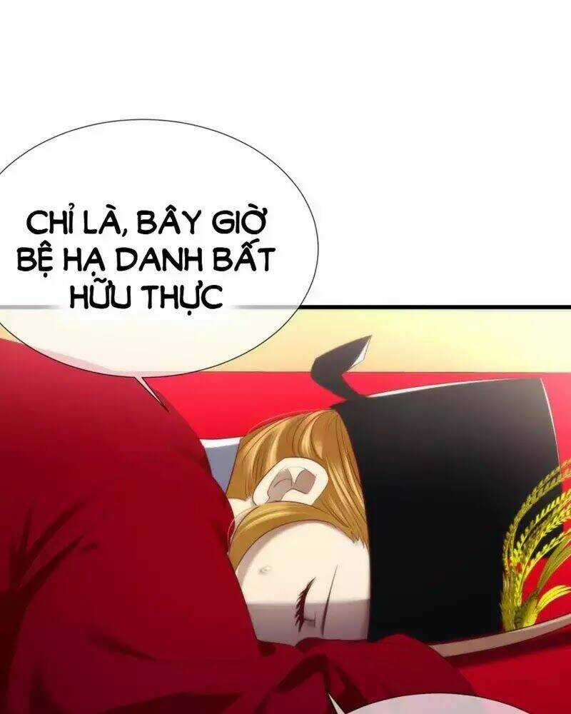 Một Vạn Tư Thế Công Lược Yêu Nam Chapter 161 trang 24