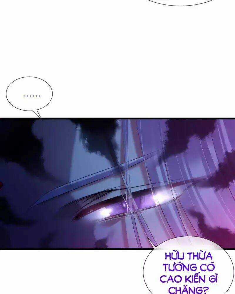 Một Vạn Tư Thế Công Lược Yêu Nam Chapter 161 trang 26