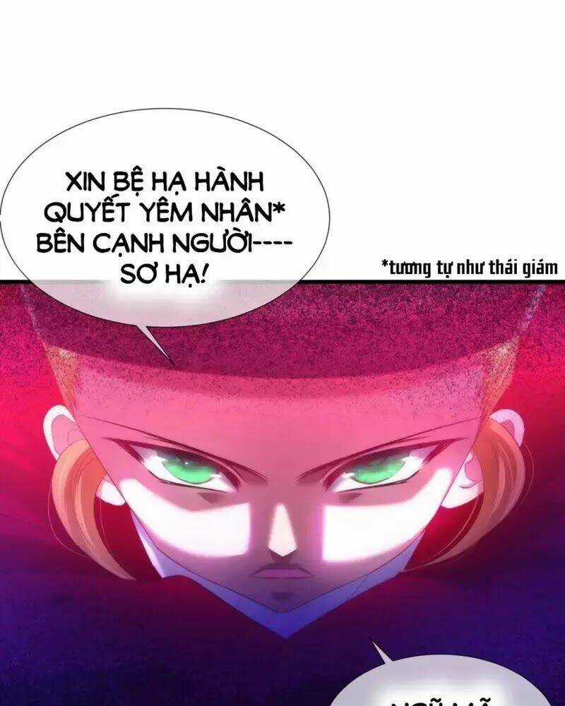 Một Vạn Tư Thế Công Lược Yêu Nam Chapter 161 trang 28