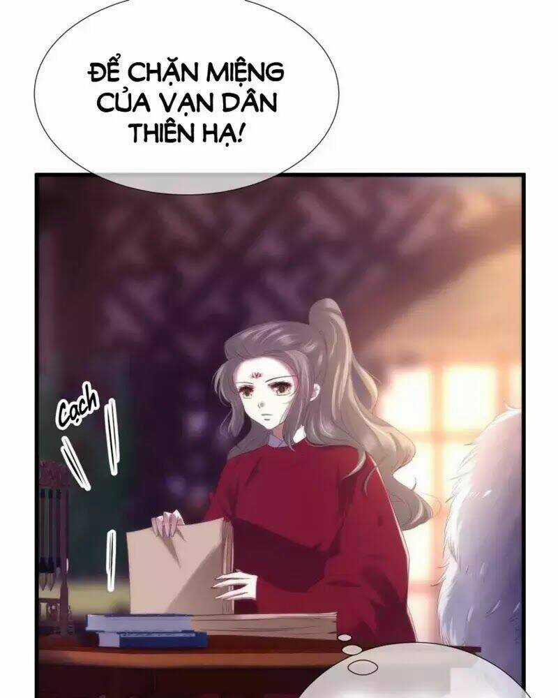 Một Vạn Tư Thế Công Lược Yêu Nam Chapter 161 trang 30