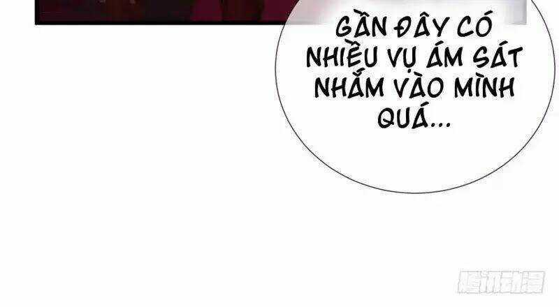 Một Vạn Tư Thế Công Lược Yêu Nam Chapter 161 trang 31