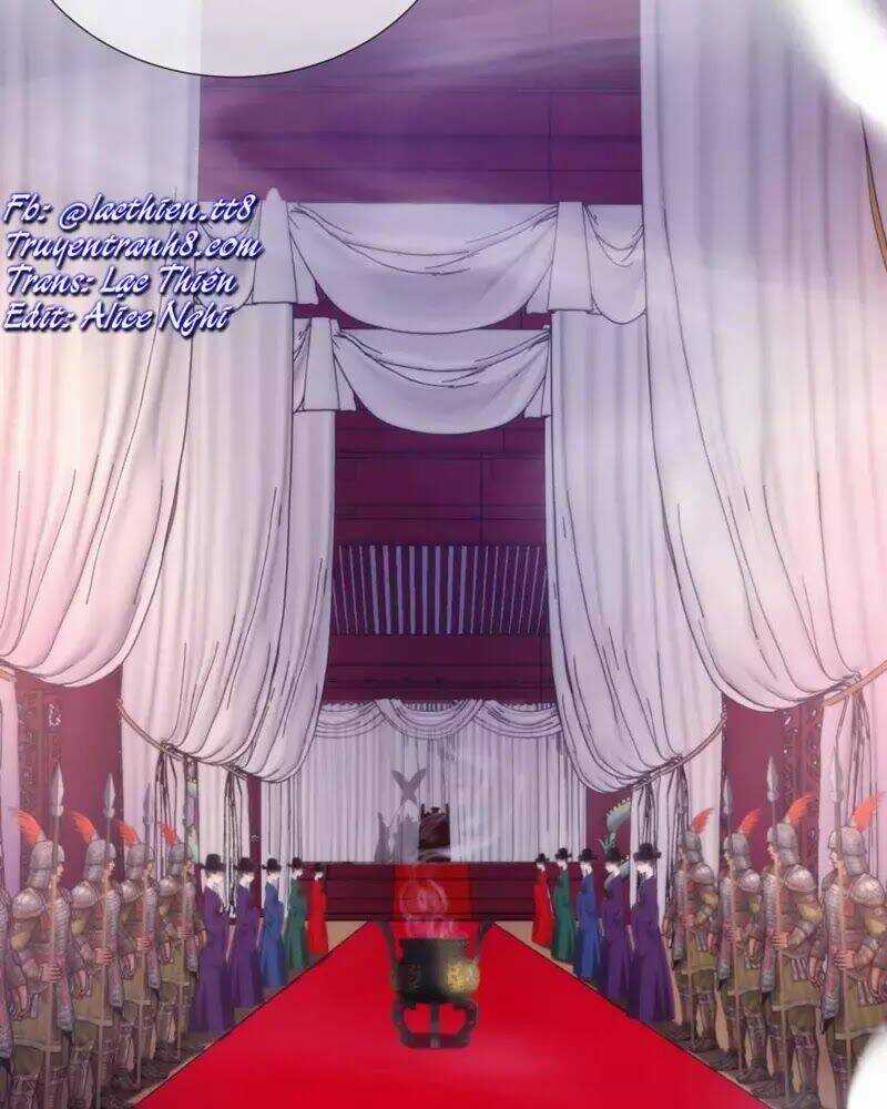 Một Vạn Tư Thế Công Lược Yêu Nam Chapter 161 trang 4