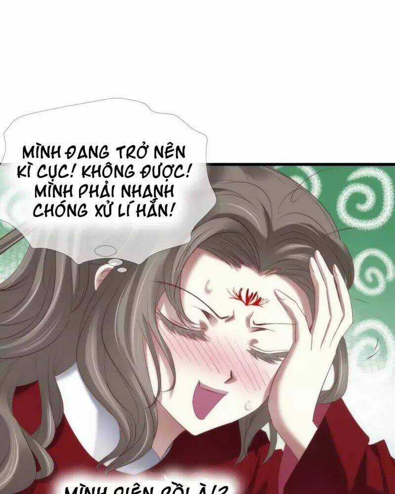 Một Vạn Tư Thế Công Lược Yêu Nam Chapter 161 trang 40