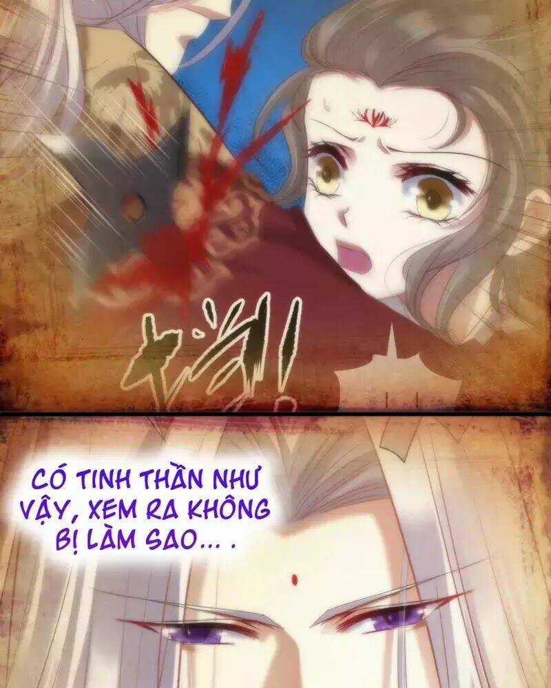 Một Vạn Tư Thế Công Lược Yêu Nam Chapter 161 trang 42