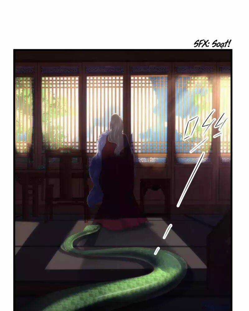 Một Vạn Tư Thế Công Lược Yêu Nam Chapter 161 trang 46