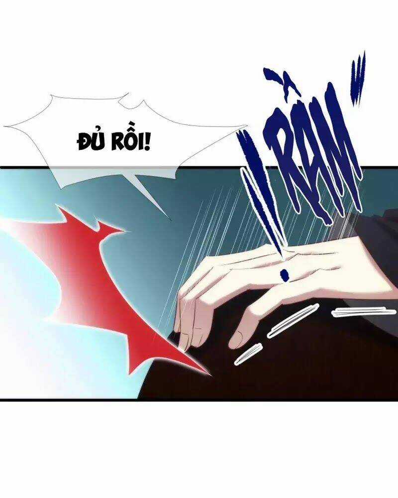 Một Vạn Tư Thế Công Lược Yêu Nam Chapter 161 trang 48