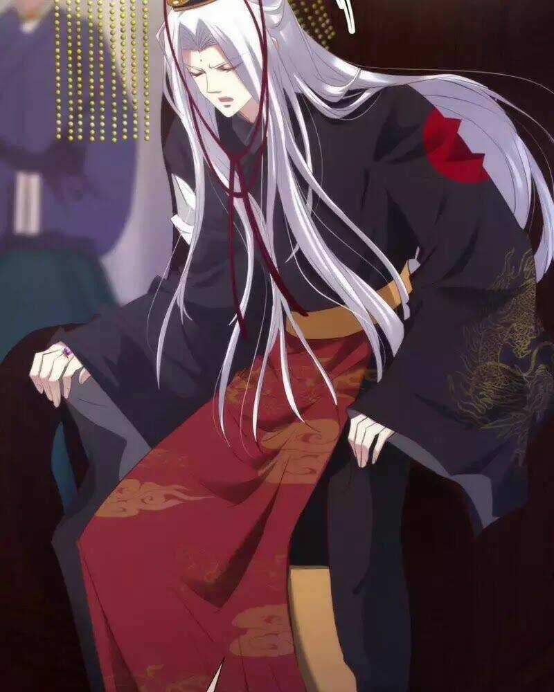 Một Vạn Tư Thế Công Lược Yêu Nam Chapter 161 trang 50