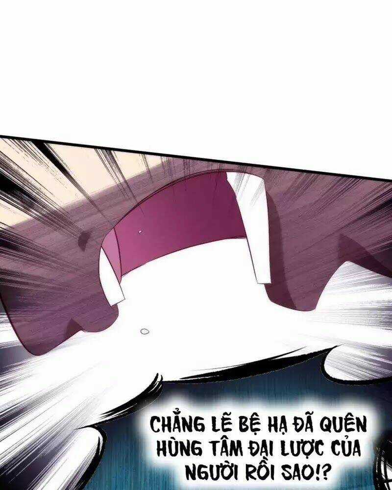 Một Vạn Tư Thế Công Lược Yêu Nam Chapter 161 trang 52