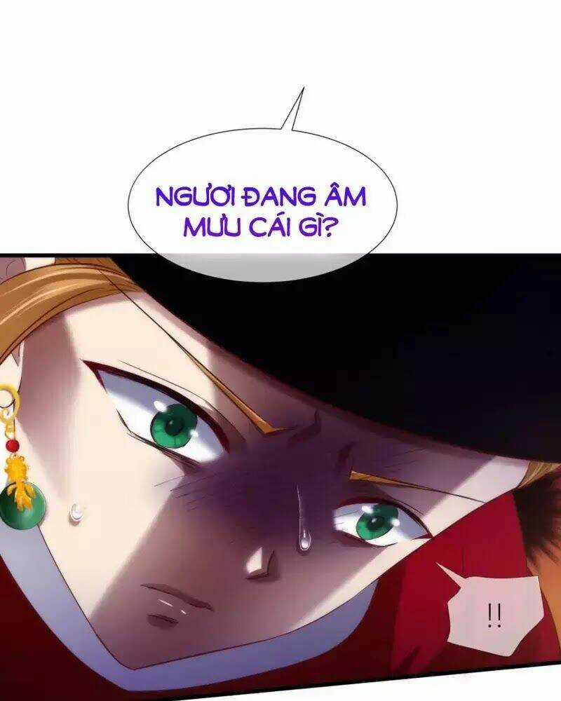 Một Vạn Tư Thế Công Lược Yêu Nam Chapter 161 trang 64